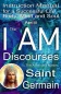 Preview: I AM Discourses Cover